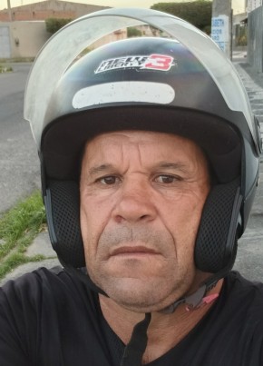 Valdeck santos c из Feira de Santana 57 лет