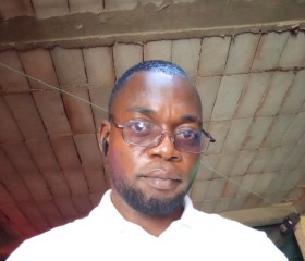 Moustapha, 32 года, Ouagadougou
