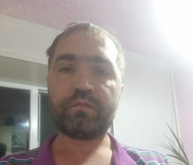 Сергей, 42 года, Усть-Донецкий