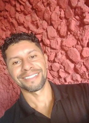 Josimar, 42, República Federativa do Brasil, Goiânia