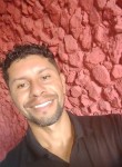 Josimar, 42 года, Goiânia