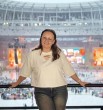 Настёна