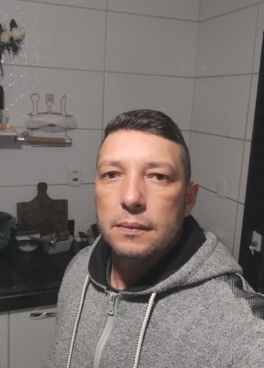 Brankinho из Itaperuna 46 лет
