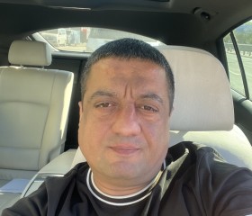 Arsen, 46, Yerevan