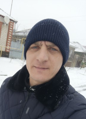 Radg, 36, Россия, Лиски