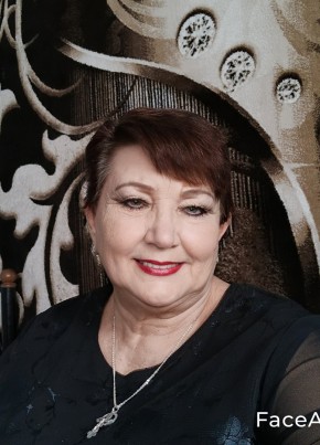 Надежда Беланова, 60, Россия, Отрадная