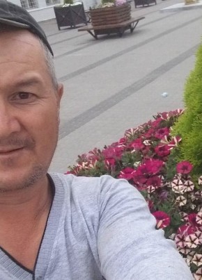 Мурод, 45, Россия, Ломоносов
