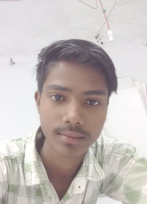 Rajesh kumar, 18, India, Ludhiana