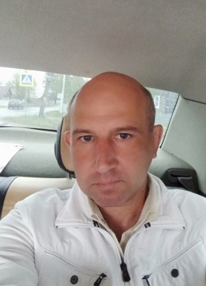 Pavel, 43, Russia, Bolshoe Boldino