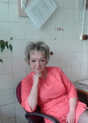 Незнакомка, 56, Россия, Сасово