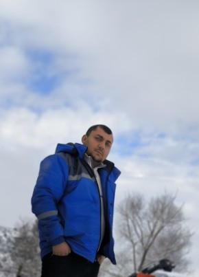 Хусейн, 37, Azərbaycan Respublikası, Xankəndi
