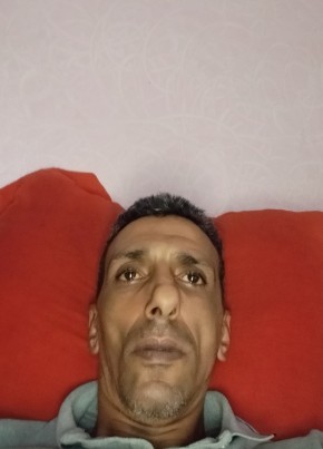 Ahmed, 44, المغرب, الرباط