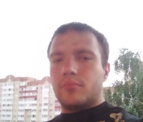 Николай, 30 лет, Пермь