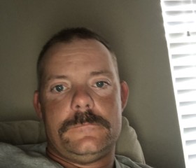 fireman1023, 40 лет, Dallas