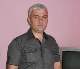 Giorgi, 55, Tbilisi