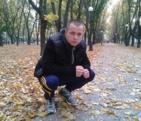 Роман, 35 лет, Харків