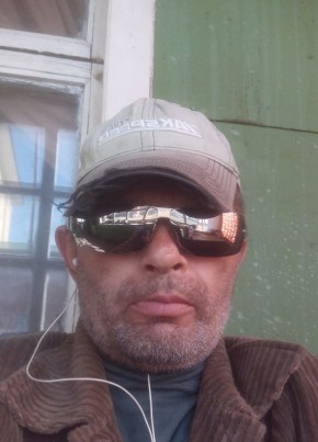 Nikolay, 49, Russia, Tolyatti