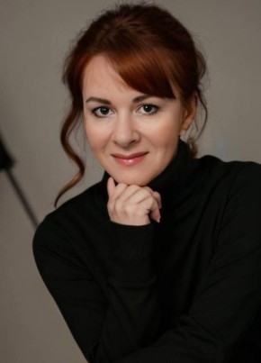 Ирина из Дмитрова 44 года