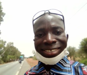 TARPAGA, 35 лет, Ouagadougou