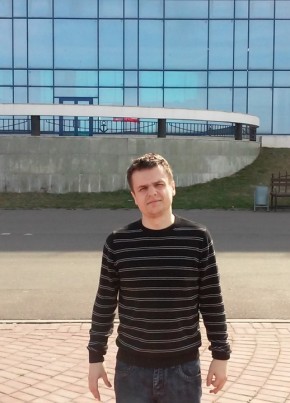 Игорь, 41, Россия, Балашиха