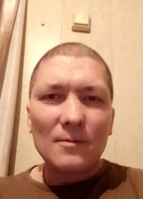 Евгений, 47, Россия, Приаргунск