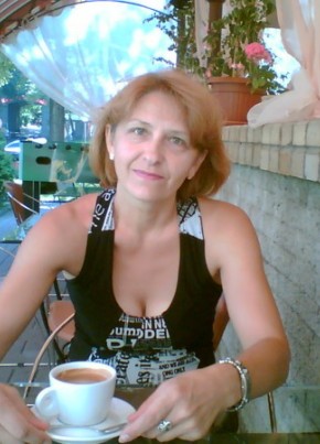 Светлана, 57, Україна, Київ