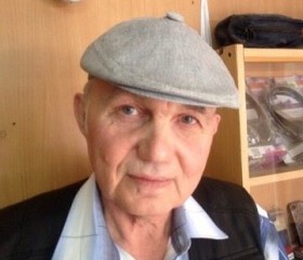 павел, 77 лет, Саратов