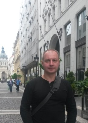 Дмитрий, 39, Россия, Обнинск