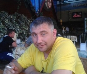 Василий, 43 года, Сургут