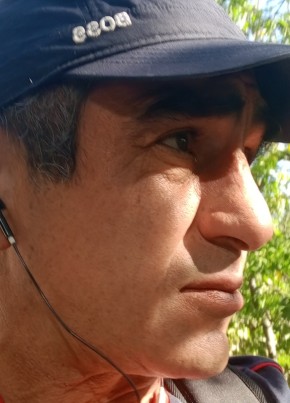 Михаил из Ялты 52 года