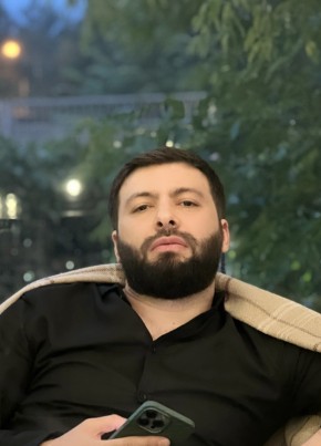 Ruslan, 31, Russia, Moscow