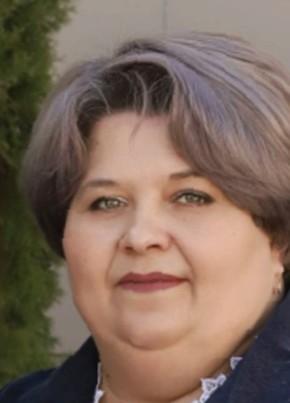 Светлана из Кузоватово 47 лет