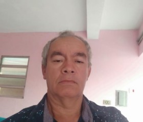 Paulo Vitor De A, 59 лет, Guarulhos