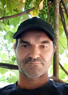 Иван, 45, Україна, Якимівка