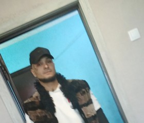 Rustavel, 27, Moscow