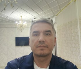 Dilshod, 48 лет, Toshkent