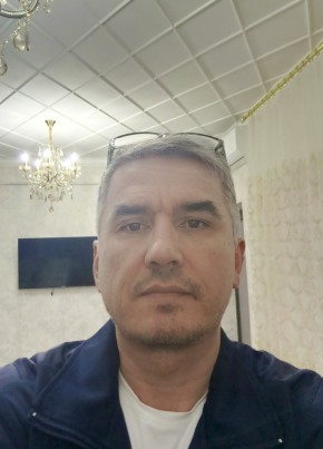 Dilshod, 48, Uzbekistan, Tashkent