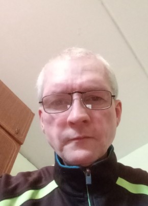 Валерий, 51, Россия, Коломна