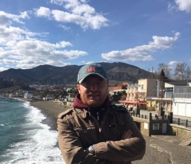 Timur, 52, Moscow