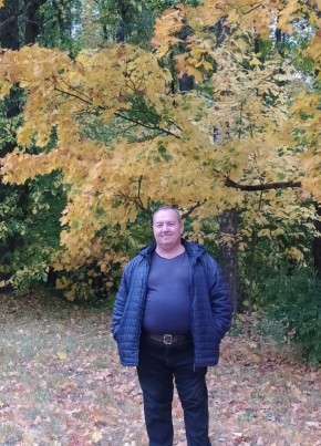 Александр, 55, Россия, Егорьевск
