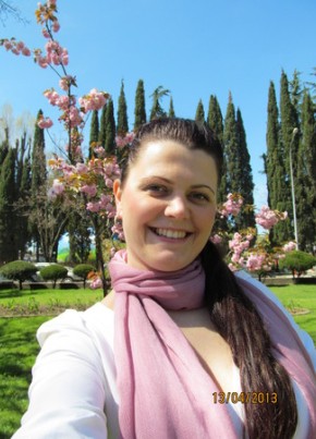 Olianna, 37, Russia, Yalta