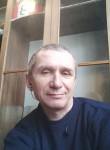 Владимир, 55 лет, Челябинск