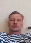 Алексей Попов, 52 года, Кировск