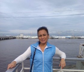 Tatyana, 52, Kostroma