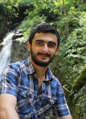 ilqar, 35, Azərbaycan Respublikası, Sabirabad