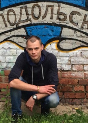 Павел, 36, Россия, Львовский