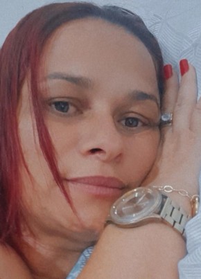 Alba Lúcia sc из Rio de Janeiro 40 лет