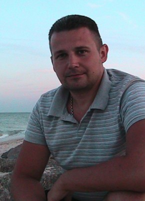 Андрей, 49, Россия, Коломна
