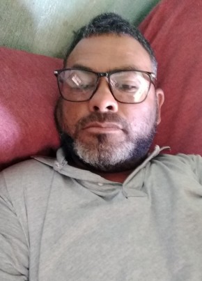 Paulo, 44, República Federativa do Brasil, Coruripe