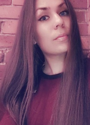 Людмила, 33, Россия, Москва